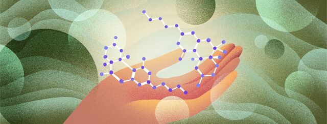 Managing Chronic Pain and AS With Medical Marijuana image