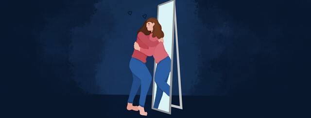 How AS Helped Me Rebuild My Relationship with Myself image