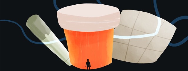 Drug Denial: I Think I Need Meds Again image