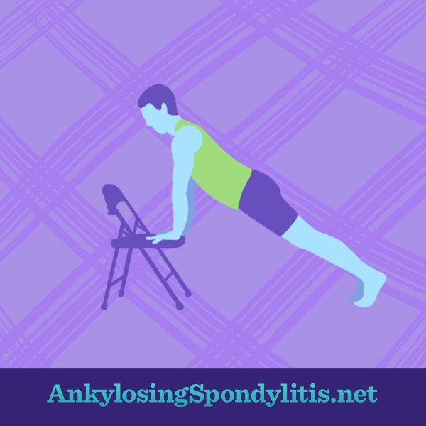 6 Best Exercises For Ankylosing Spondylitis 