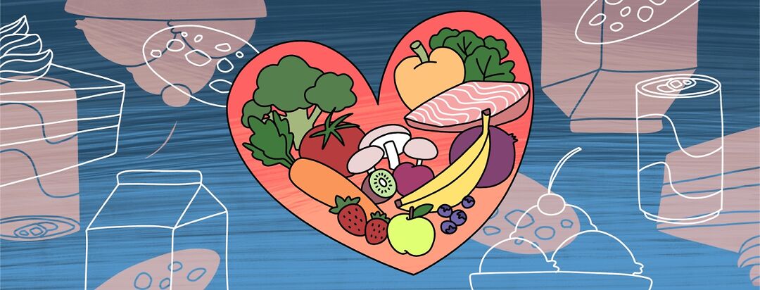 How Diet and Lifestyle Changes Impact My AS Symptoms image