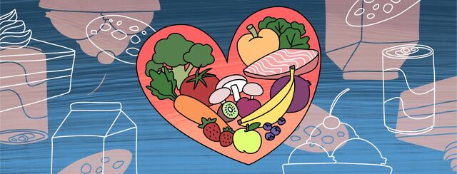 How Diet and Lifestyle Changes Impact My AS Symptoms image