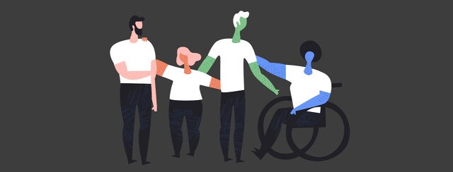 Disability Pride Month: What Disability Pride Means to the AS Community image