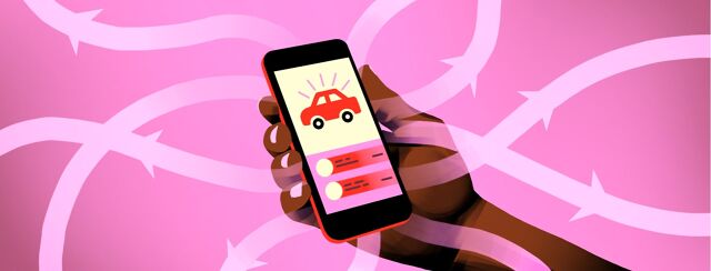 My Experience With Accessible Transportation Services image