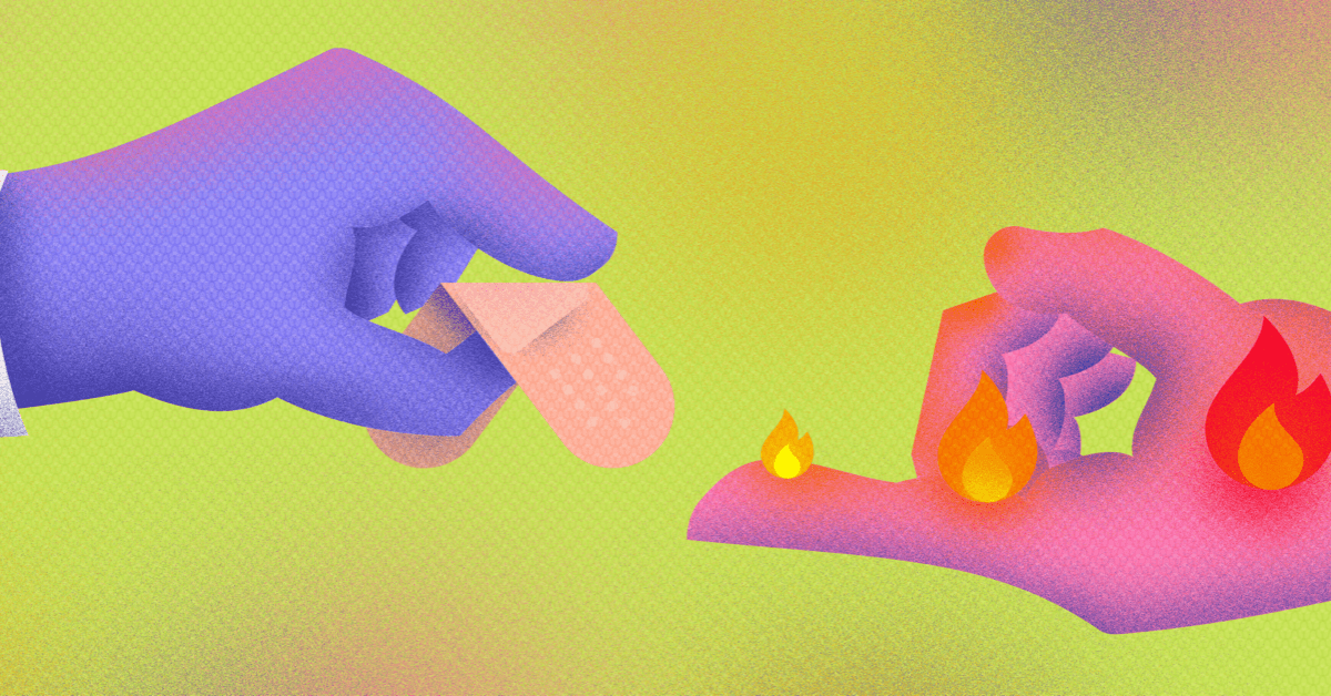 Biologic Medications for Ankylosing Spondylitis and My Finger Infection