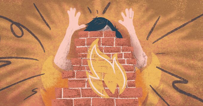 What My Body Tells Me Before an Ankylosing Spondylitis Flare-up image