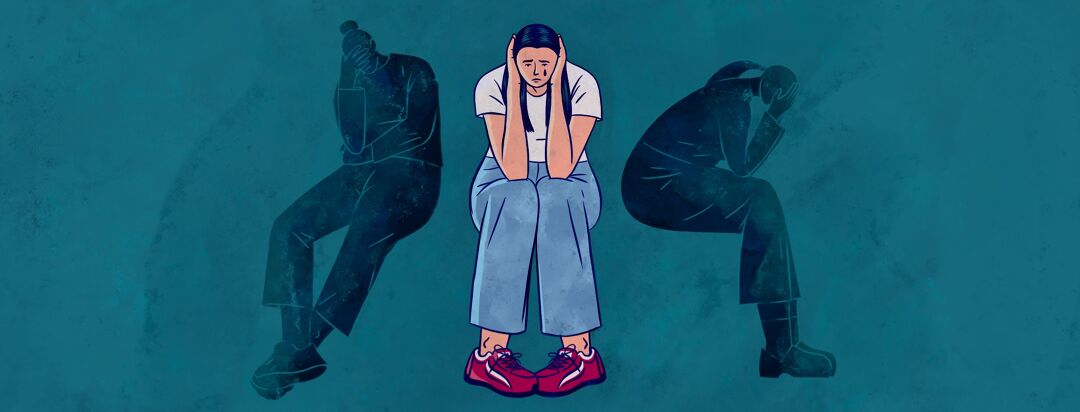 How I Fight Against Medical Impostor Syndrome As an AxSpA Patient image