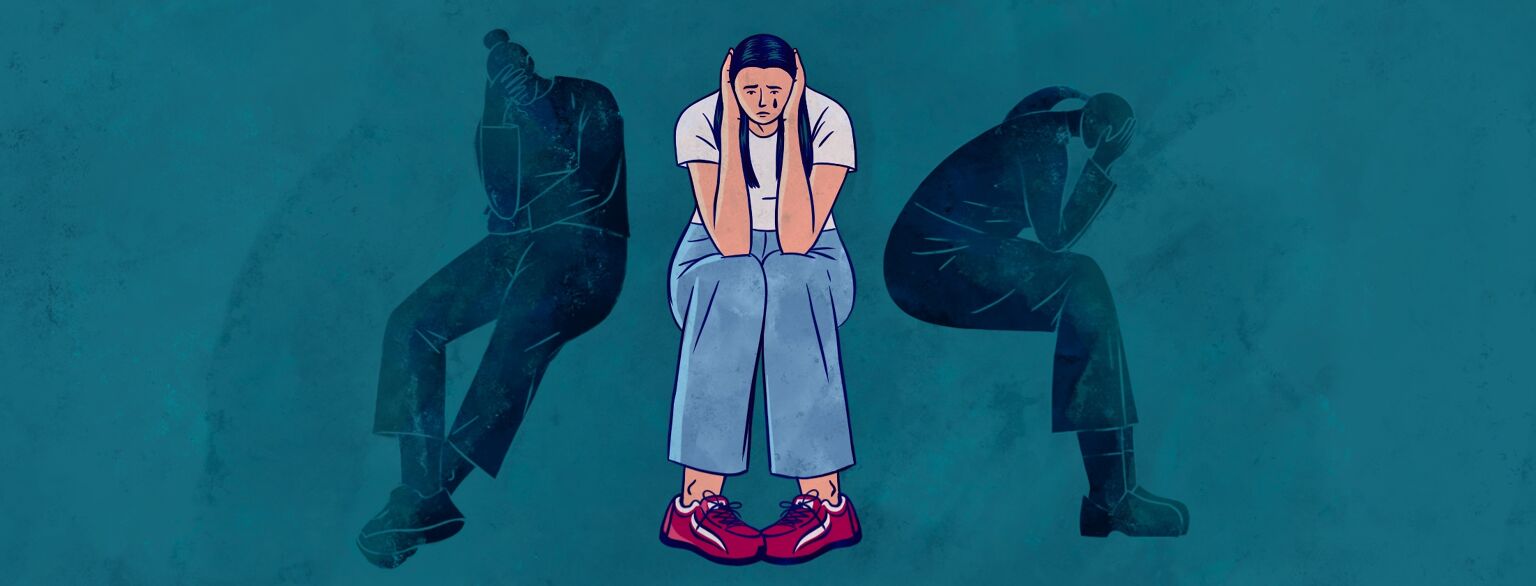 How I Fight Against Medical Impostor Syndrome As an AxSpA Patient image