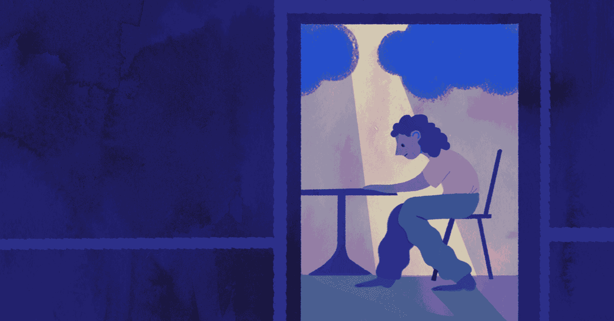 Experiencing "FOMO" While Living With Chronic Pain image