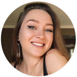 photo of Sarah Lee