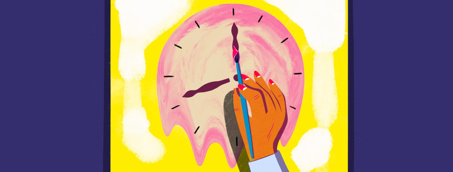 5 Ways Our AxSpA Community is Coping with Chronic Fatigue image